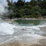 Photo taken by William F