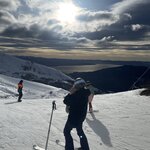 Photo taken by Michael L