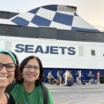 Photo taken by Felice Z