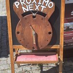 Photo taken by Kaisha S