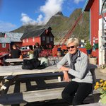 Photo taken by Michelle J