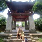 Photo taken by Jacqui O