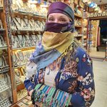 Photo taken by Wendy Q