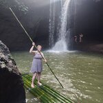 Photo taken by Amy M