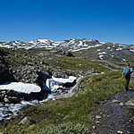 Steinberg Valley | Photo taken by Roberta R