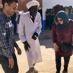 Photo taken by Maria R