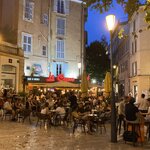 Photo taken by John P