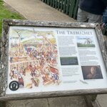 Photo taken by John K