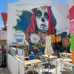 Photo taken by Mike T