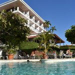 Photo taken by William R