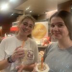 Photo taken by Lisa W