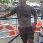 Photo taken by Kidianga T