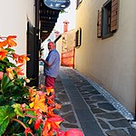 Photo taken by Dianne W