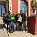 Photo taken by Pam R