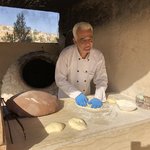 Photo taken by Marion M