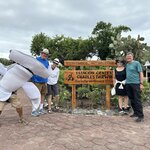 Photo taken by Mary K