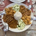 Photo taken by Genie B