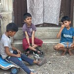 Photo taken by Jacki W