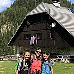 Photo taken by Andrew S