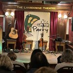 Photo taken by Laura F