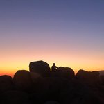 Photo taken by Bill R