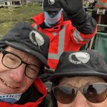 riding in the Cart | Photo taken by florence P