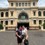 Photo taken by Vinh T