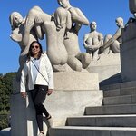 Photo taken by Clara K