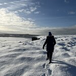 Photo taken by Jessica A