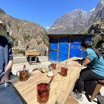 Photo taken by Willow K