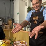 Photo taken by rebecca t