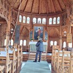 Photo taken by Kim R