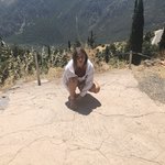 Photo taken by Janelle M