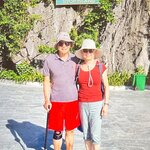 Photo taken by Chris T