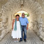 Photo taken by gail m