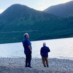 Photo taken by Carol M