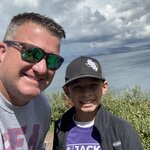 Photo taken by Justin C