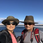 Photo taken by Soumava A