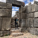 Photo taken by Brenna M