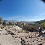 Photo taken by Patricia K