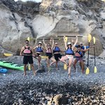 Photo taken by Kris M