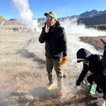 Photo taken by Anna E