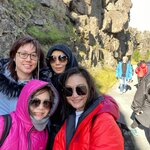 Photo taken by Eileen T