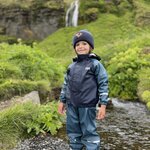 Photo taken by Amanda D