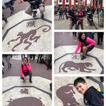 Chinatown Lima | Photo taken by Elisa M