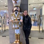 Photo taken by Lisa M