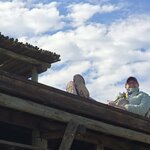 Photo taken by Kaye D