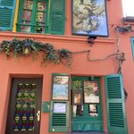 Photo taken by Beatrix P