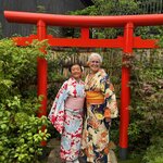 Photo taken by Sherri Z