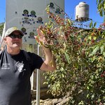 Photo taken by brian w